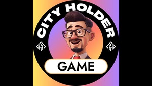 City Holder Game