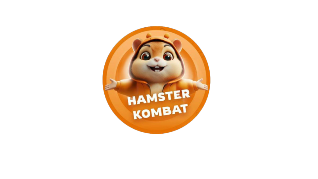 Hamster Kombat logo