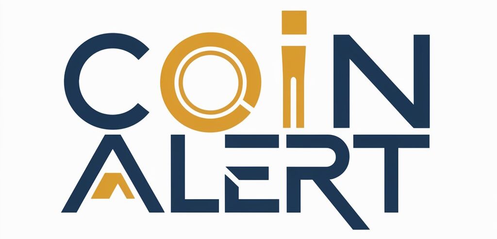 Coin Alert Logo