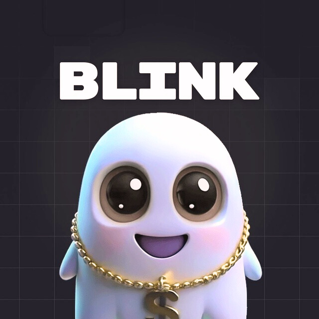 Blink Game Ai Airdrop