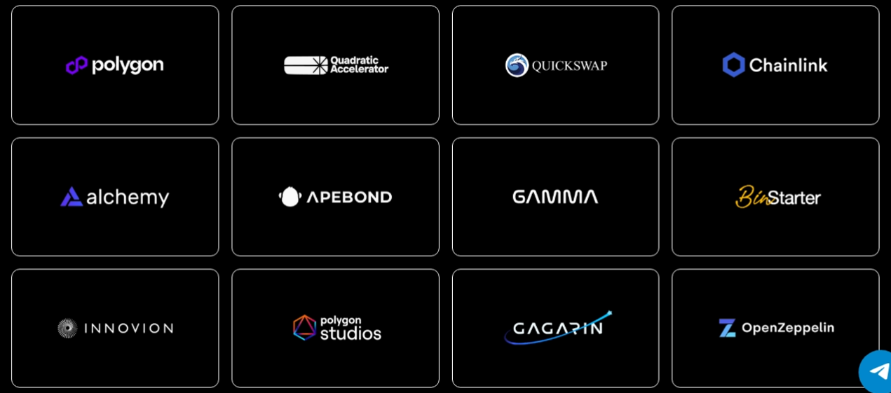 AKARUN AIRDROP PARTNERS