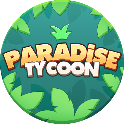 Paradise Tycoon Airdrop