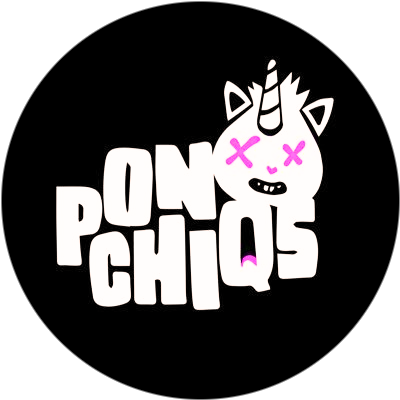 Ponchiqs Airdrop