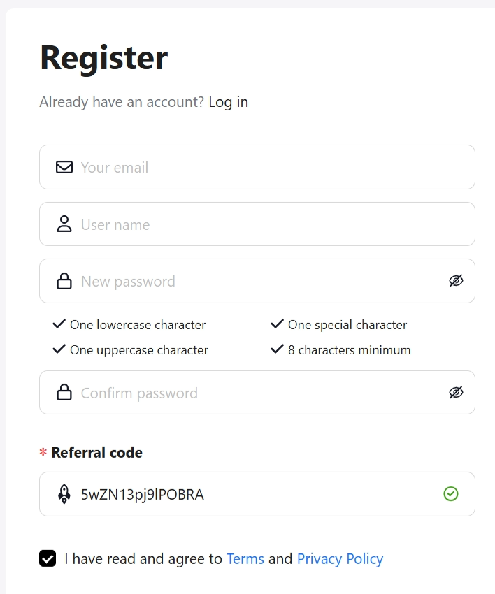 Referral Code Of Nodepay Airdrop